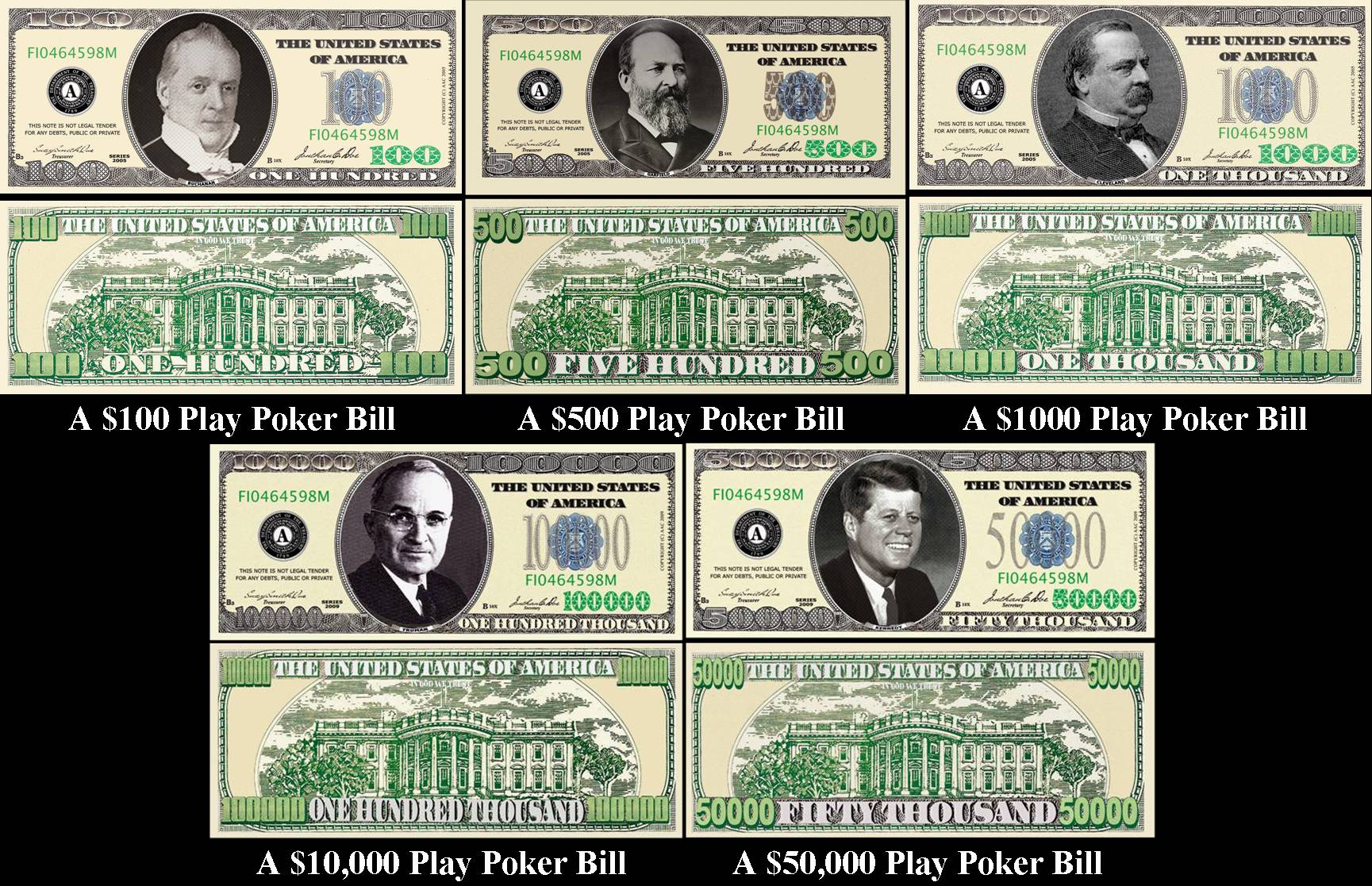 Play Online Poker For Real Money